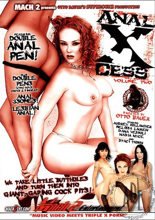Anal Xcess Vol 2 Supercore Productions Unlimited Streaming At
