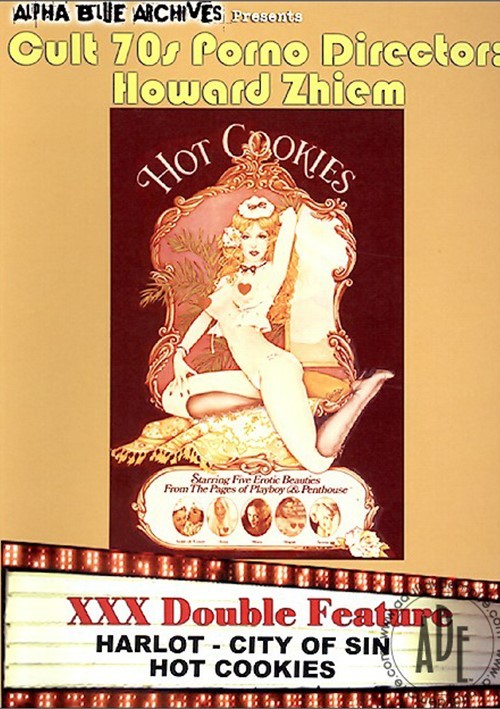 70s Porn Vintage Posters - Cult 70s Porno Director 19: Howard Zhiem (1978) | Adult DVD ...