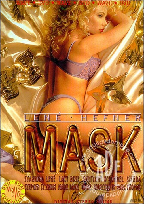 The Mask Porn - Mask (1993) | Adult DVD Empire