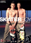Skater Boy Boxcover