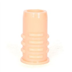 Silicone Ridge Rider Enhancer Silicone Ridge Rider Enhancer Boxcover