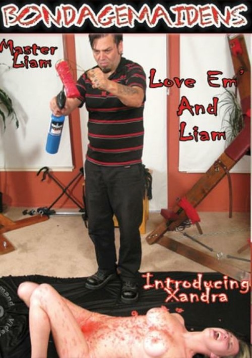 Love Em and Liam