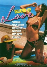 Island of Love Boxcover