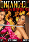 Poontang Clan: Enter The Poontang Boxcover