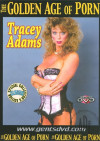 Golden Age Of Porn, The: Tracey Adams Boxcover