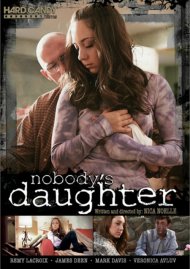 Nobody's Daughter Boxcover