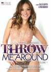 Throw Me Around Vol. 1 Throw Me Around Vol. 1 Boxcover