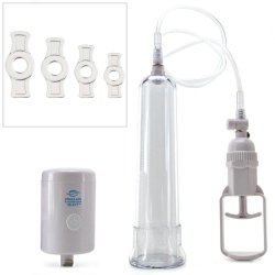 Sinclair Institute Endow Deluxe Vacuum Pump System Sinclair Institute Endow Deluxe Vacuum Pump System Boxcover