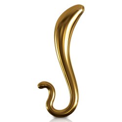 Icicles Gold Edition - G02 Sex Toy Icicles Gold Edition - G02 Sex Toy