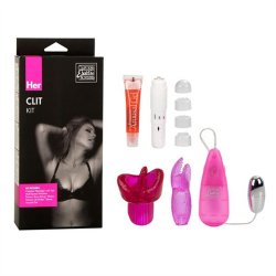 Her Clit Kit Her Clit Kit Boxcover