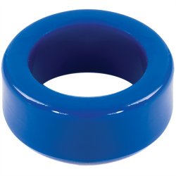 Titanmen Tools - Cock Ring - Blue Titanmen Tools - Cock Ring - Blue Boxcover