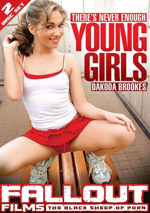 Theres Never Enough Young Girls