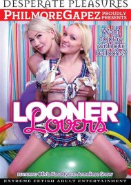 Looner Lovers Looner Lovers Boxcover