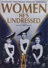 Women Hes Undressed, The Movie Women Hes Undressed, The Movie