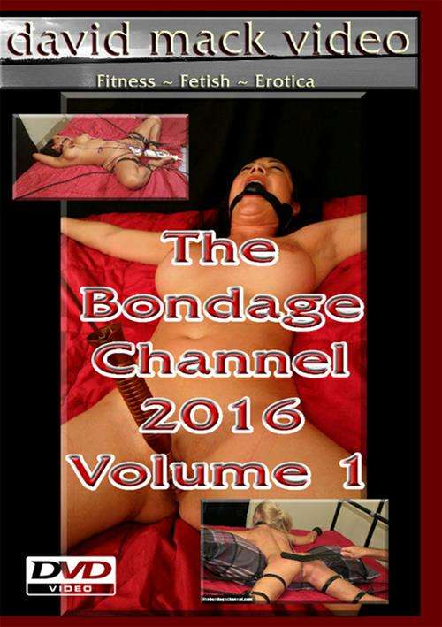 Bondage Channel 2016 Volume 1, The