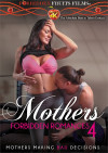 Mothers Forbidden Romances #4 Boxcover