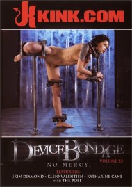 Device Bondage Vol. 22 Device Bondage Vol. 22 Boxcover