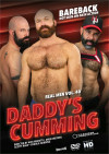 Daddy's Cumming Boxcover