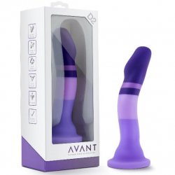 Avant - D2 - Purple Rain Avant - D2 - Purple Rain Boxcover