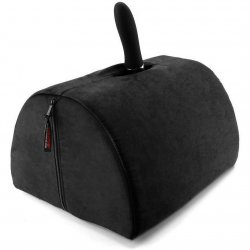 Liberator BonBon Sex Toy Mount - Plum Sex Toy Liberator BonBon Sex Toy Mount - Plum Sex Toy