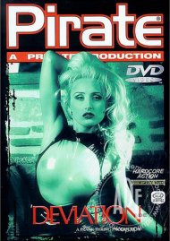 Deviation Deviation Boxcover