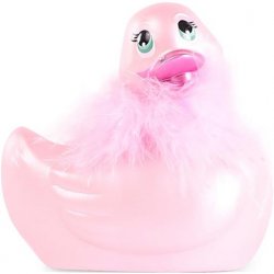 I Rub My Duckie 2.0 Paris Edition - Pink I Rub My Duckie 2.0 Paris Edition - Pink Boxcover