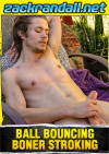 Ball Bouncing Boner Stroking Boxcover