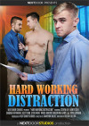 Hard Working Distraction Boxcover