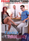 Family Threesome Boxcover