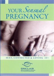 Your Sensual Pregnancy Boxcover