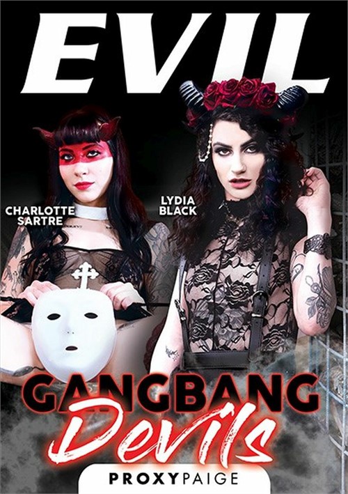 Gangbang Devils