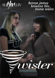 Twister Boxcover