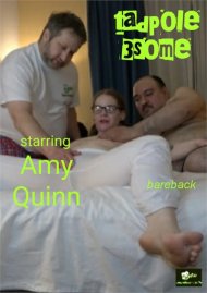 Amy Quinn Fucks 2 Older Guys Boxcover