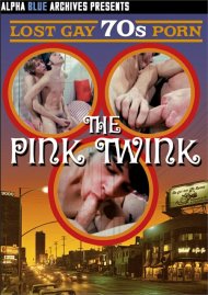 The Pink Twink Boxcover