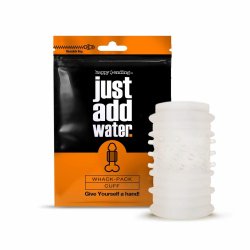 Happy Ending Just Add Water Whack Pack Cuff Happy Ending Just Add Water Whack Pack Cuff Boxcover
