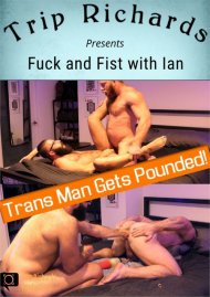 Fuck and Fist with Ian Boxcover