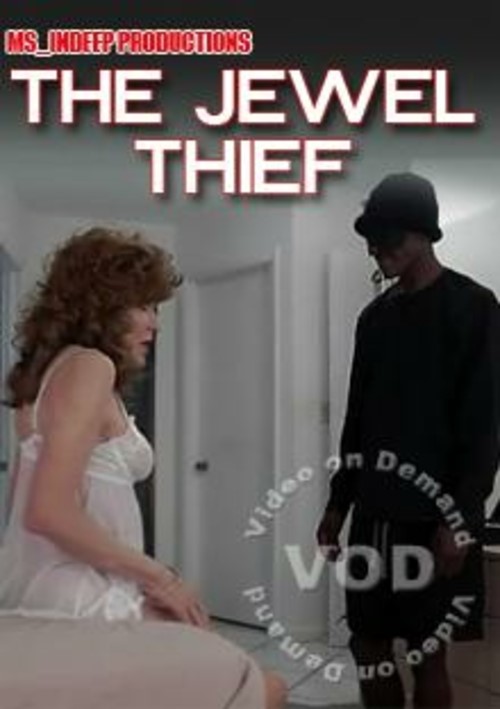 The Jewel Thief