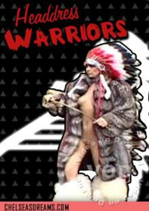 Headdress Warriors