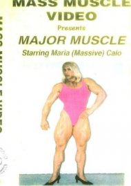 MM361 - Major Muscle Boxcover