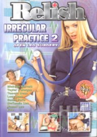 Irregular Practice 2 Boxcover