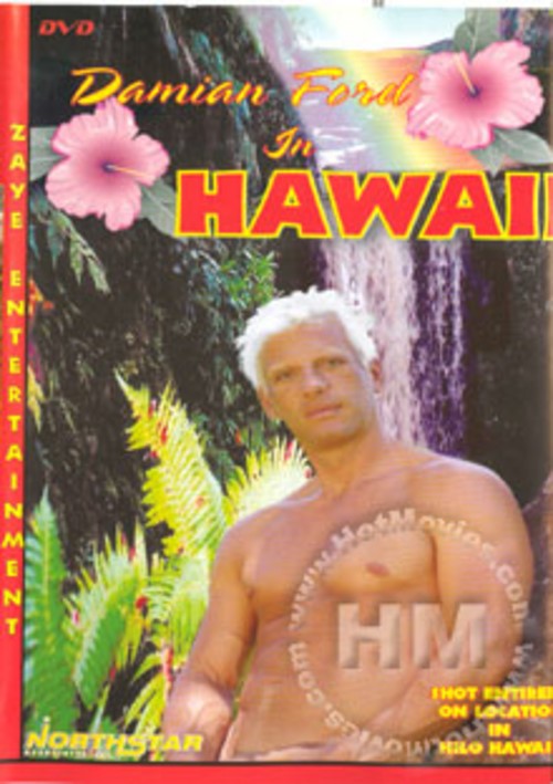 Hawaii Boxcover