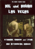 Big And Bound Las Vegas Boxcover