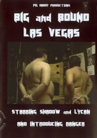 Big And Bound Las Vegas Boxcover