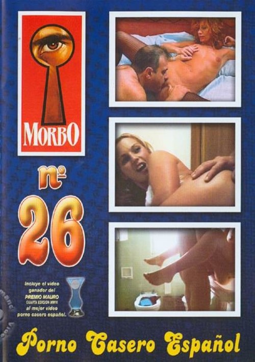 Morbo No. 26