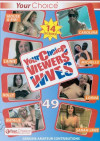 Your Choice Viewers' Wives #49 Boxcover