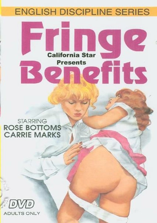 Fringe Benefits (1974)