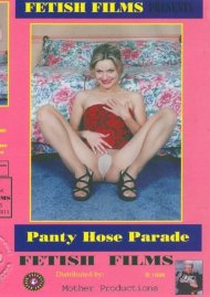 Pantyhose Parade Boxcover