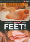 Feet! Boxcover