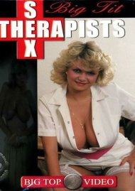 Big Tit Sex Therapists Boxcover