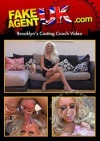 Fake Agent UK Presents - Brooklyn Boxcover
